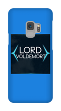 Lord Voldemort Handyhülle