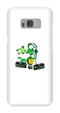 djrustyc Samsung Phone Cases