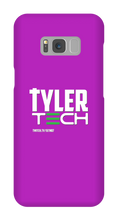 setn07 Samsung Phone Cases