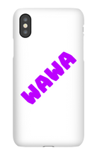 Mes coques de téléphones