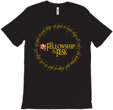 Fellowship of the FESK T-Shirt