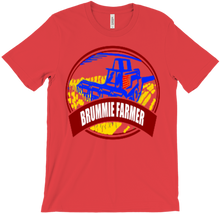 Brummie Farmer T-Shirts In 4 Colours