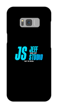 Super Jeff Samsung Phone Cases
