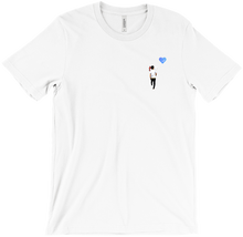 SL Solus "Away" T-Shirts!