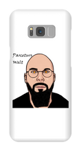 Avatar Samsung Phone Cases
