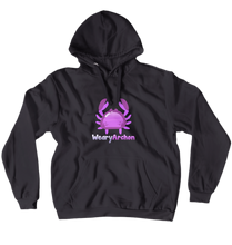 Big Crabby Hoodie