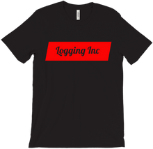 Logging Inc T-Shirts