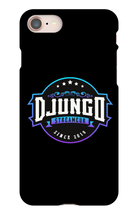 djungotv iPhone Phone Cases