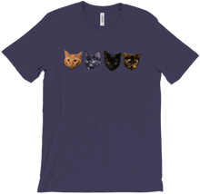 nanoclonetv T-Shirts