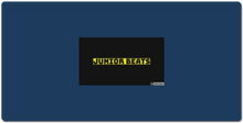 juniorbeats XXL Gaming Mousepad