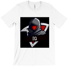 iq_0w T-Shirts