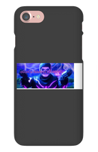 odaicualberto iPhone Phone Cases