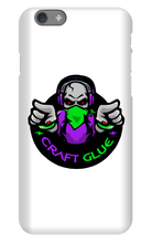 CraftGlue  iPhone Phone Case
