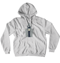 Relaxed (No-Zip/Pullover)