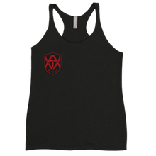 AVI-schild tanktop-women-racerback