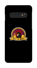 mother0fchickens Samsung Phone Cases