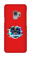 Nephyz Samsung Phone Cases