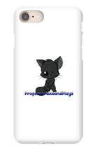 professorwolandplays iPhone Phone Cases