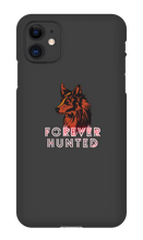 Forever Hunted case