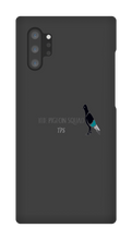 The Pigeon Squad Samsung Case