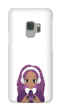 bratzbarb Samsung Phone Cases