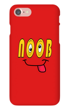 r3bels_tv iPhone Phone Cases