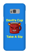 Take A Sip Samsung Phone Cases