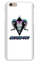 beyondyou_ iPhone Phone Cases