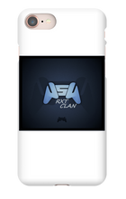 rxtdubs iPhone Phone Cases