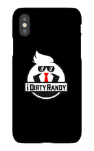 iDirtyRandy iPhone Cases