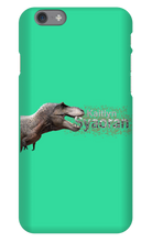 Kaitlyn Syaoran iPhone Phone Cases