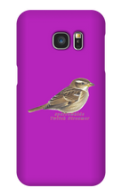 sparrowhide Samsung Phone Cases