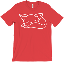 Wh. Sketch Fux Shirt