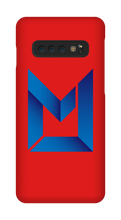 m4st3rj_ Samsung Phone Cases