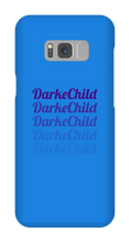 darkechild Samsung Phone Cases