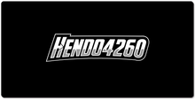 hendo4260 XXL Gaming Mousepad
