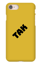 taktikaldestroy iPhone Phone Cases