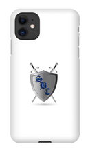 sirbravocommand iPhone Phone Cases
