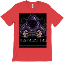 uptownboy1 T-Shirts