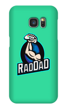 raddadlive Samsung Phone Cases