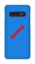 rhysm8 Samsung Phone Cases