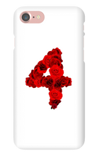 itsyoungoji iPhone Phone Cases