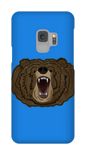 bearrage Samsung Phone Cases