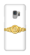 g0eltv Samsung Phone Cases