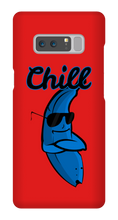 Chill Banana Samsung Phone Cases