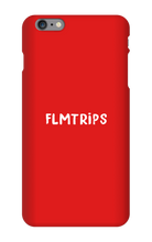 FLMrtrips iPhone Phone Cases