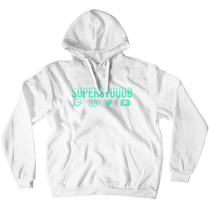 Thicc Hoodie