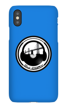 djcory707 iPhone Phone Cases