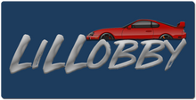 LiLLobby XXL Gaming Mousepad