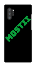 mostii1337 Samsung Phone Cases